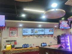 -老陕兄弟(彩虹新城店)