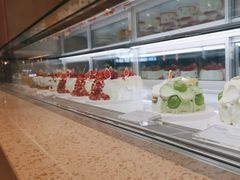 -WenTinG文汀·半糖蛋糕(合生汇店)