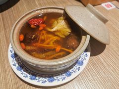-云味馆·云南菜·云南米线(景田店)