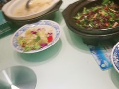 招牌捞粉丝-老淮安·淮安菜(涟水店)