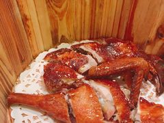 -胡桃里音乐酒馆(郴州友阿国际广场店)