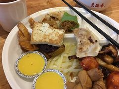 -素满香·素食自助餐(苏州·临顿路店)