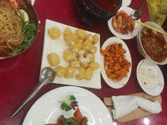 -西塔大冷面(市府大路店)