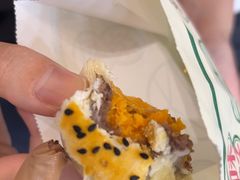 -酥大興·新国潮糕点配茶饮(龙岗万达黑金店)