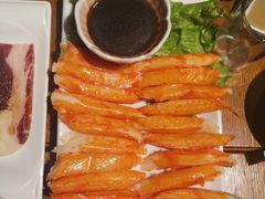 -超级神炭烤肉夜食(芥园西道店)