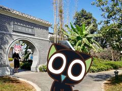 -宝安西湾红树林湿地公园