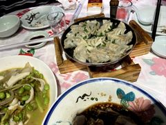 -五马集·海鲜·温州大牌档(黑金冠五马街十字路口店)