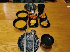 -恩你小木屋·烤肉韩式料理(嘉兴秀洲店)