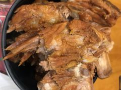 -犟骨头(津南永旺店)