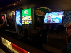-川渝又一村火锅烤肉自助(步行街店)