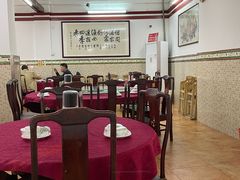 -隆都四季香饭店(碧海路店)