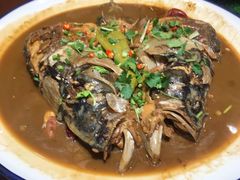 -那家老院子东北菜·饺子·小鸡炖蘑菇(艳华街店)