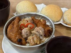 -添好运点心专门店(中环IFC店)