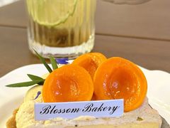 -花间烘焙BLossom Bakery