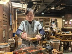 -白乐天毛肚火锅馆(南滨路店)