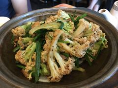 -吕氏疙瘩汤·私家菜馆(慈云寺店)