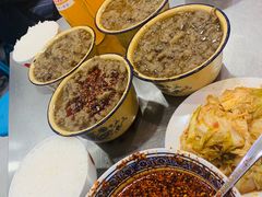 -定家小酥肉·清真(回民街店)