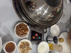 -凯盈阁私房菜·桑拿鸡(绿茵花园店)