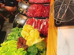 -今日炊牛·潮汕牛肉火锅(华采天地店)