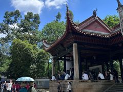 -万泊酒店(长沙五一广场国金中心店)