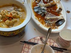 -天顺渔港·海景餐厅(星海广场店)