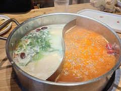 -四喜小胖·北京涮肉(五道营店)
