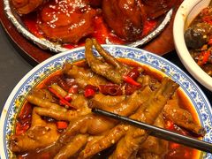 -回家吃饭·地道南昌菜(建德观总店)