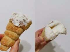 -中关村茶点
