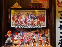 -炉胜·炉端烧·居酒屋