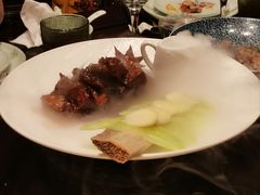 -PARFUM FLORAL花境法餐(南京首店)
