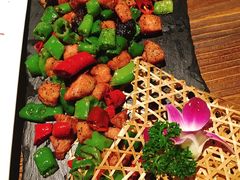 大理岛格格肉-大理岛·精品云南菜·音乐餐厅
