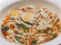 -九毛九西北菜(番禺万达店)