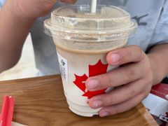 -Tims天好咖啡·贝果(融汇佳盛大厦店)