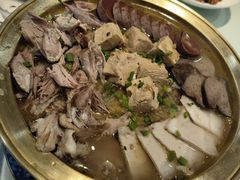 -八大碗·地道东北菜(白塔堡店)
