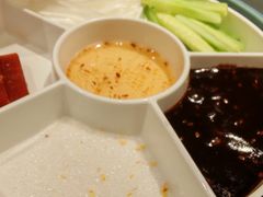 -额娘·现烙春饼烤鸭(太原总店)