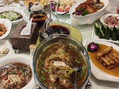 -满园春酒楼(庐江路店)