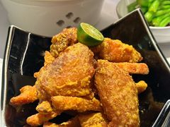 -桂满陇·海市蜃楼·黑金(国金店)