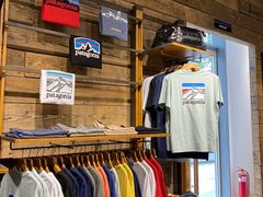 -Patagonia(三里屯SOHO店)