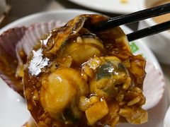 -华春餐馆(鱼山路店)