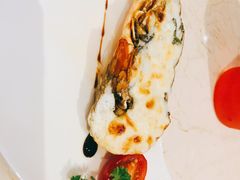 -粤海喜来登酒店·盛宴海鲜牛排自助餐厅(天河城店)