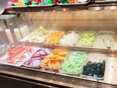 -豪客来牛排(中华城店)