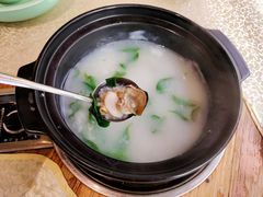 -丰尔粥食·粥底火锅·桑拿鸡(大良总店)