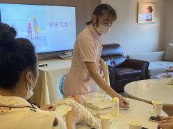 点击看大图 -海豚湾高端月子会所(黄浦店)