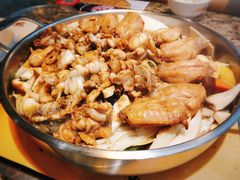 -黄记煌三汁焖锅(新世纪广场店)