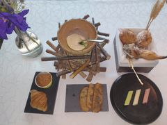 -翡翠36餐厅(浦东香格里拉店)