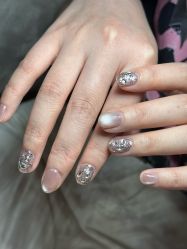 -Fanni美甲美睫皮肤管理