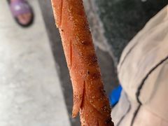 -酒宝荡烧烤(长航局江大路住宅小区店)