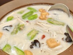 -老西门·常州菜(新区店)