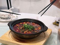 -写庭·鱼鲜川菜·宴请(铁像寺水街店)