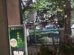 -探窝·竹笙椰子鸡(杨箕店)